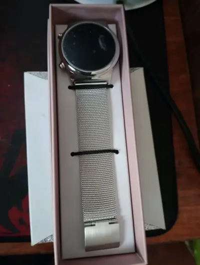 Set de relojes elegantes para mujer - miniatura 3