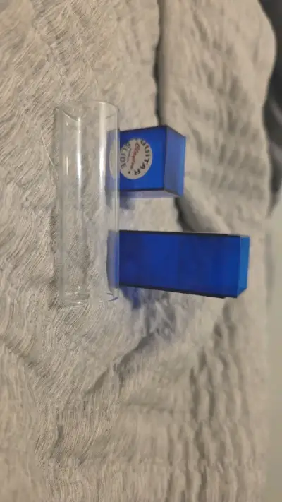 Slide de vidrio para guitarra Steve Clayton(M) - miniatura 3