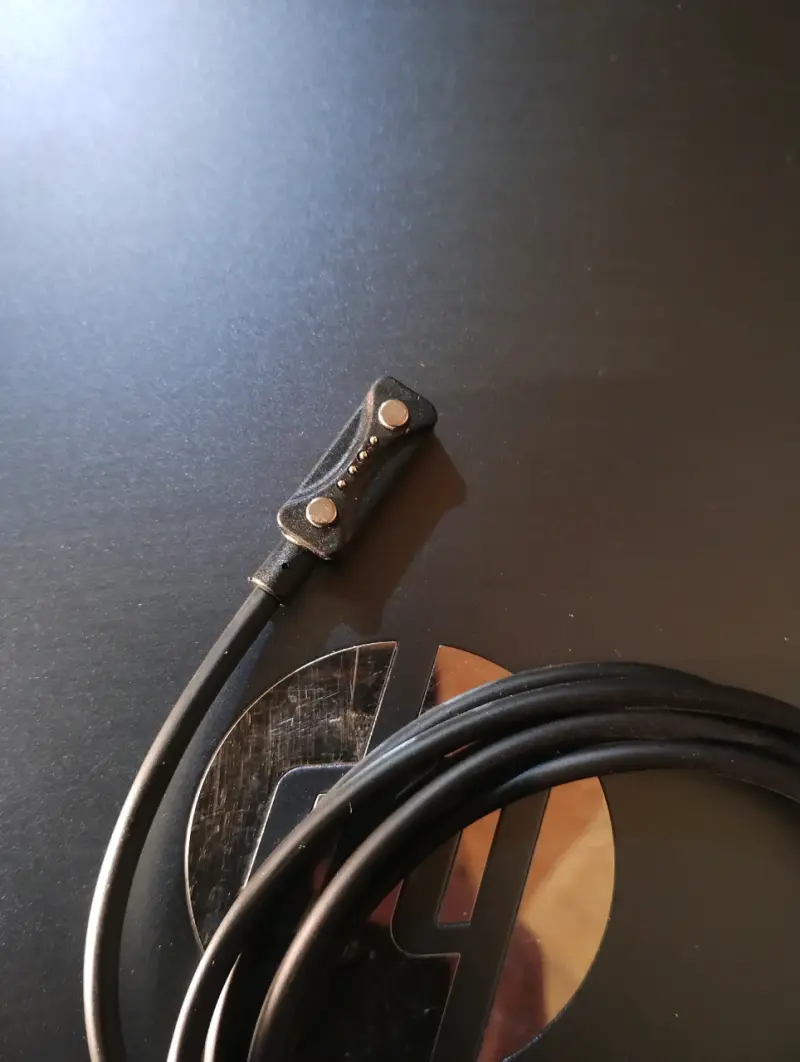 Cable USB Smartwatch Polar