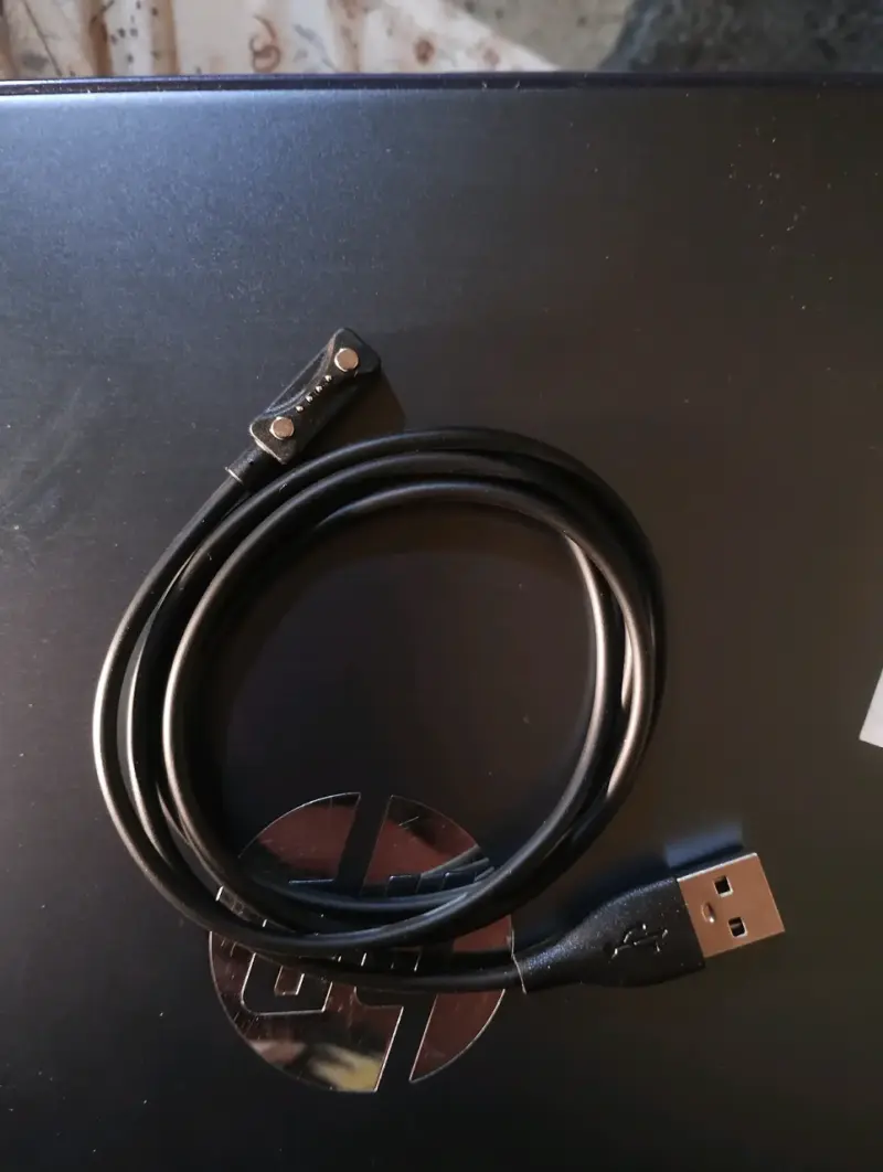 Cable USB Smartwatch Polar - 3