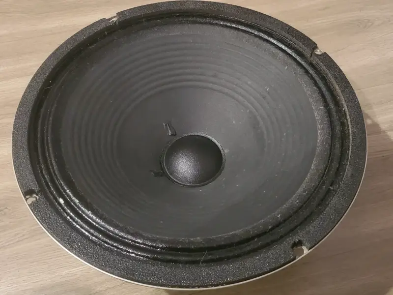 Parlante Celestion Vintage 30 G12 12 pulgadas - 3