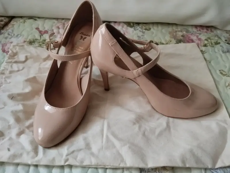 Zapatos Bata