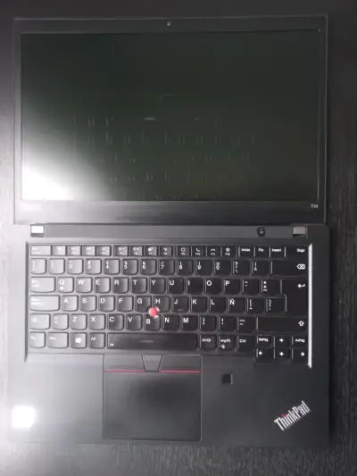 💻 Lenovo ThinkPad T14 Gen 1 | Intel Core i7-10510U - miniatura 3