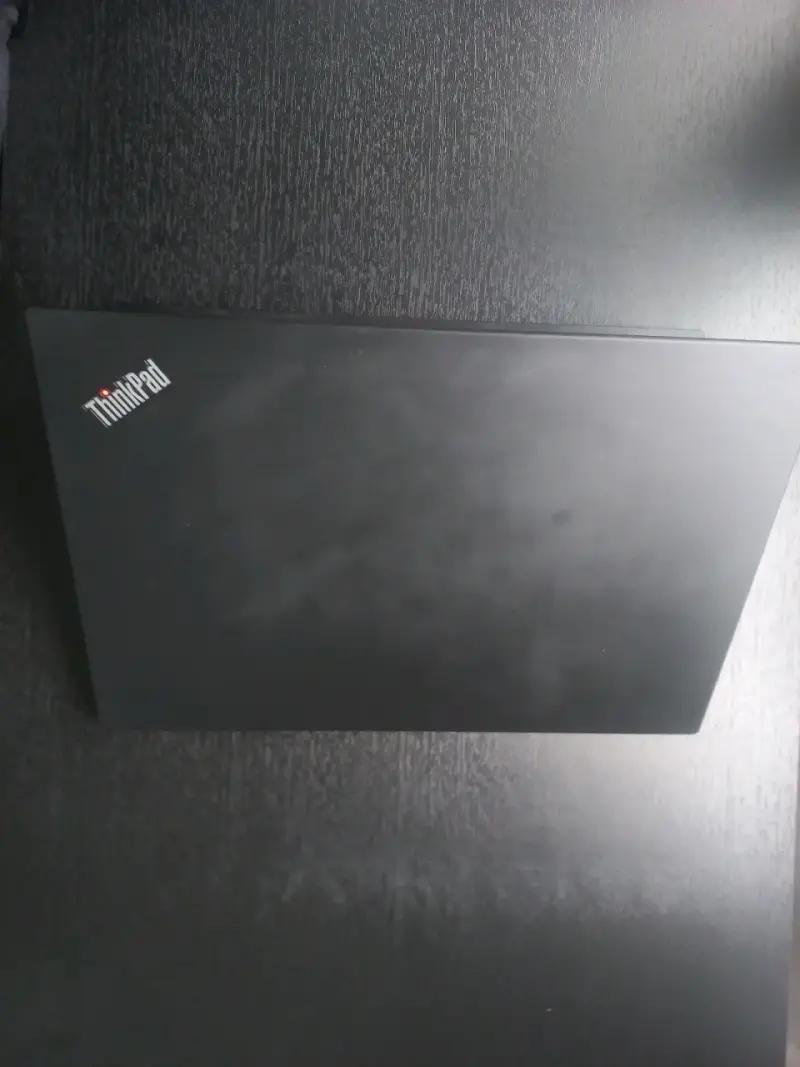 💻 Lenovo ThinkPad T14 Gen 1 | Intel Core i7-10510U - 5
