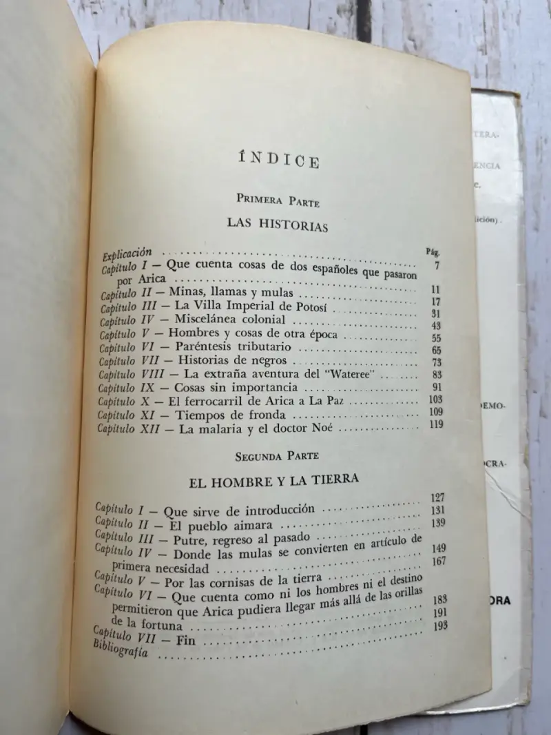 Libro 'Frontera Norte' de Alfredo Wormald Cruz - 3