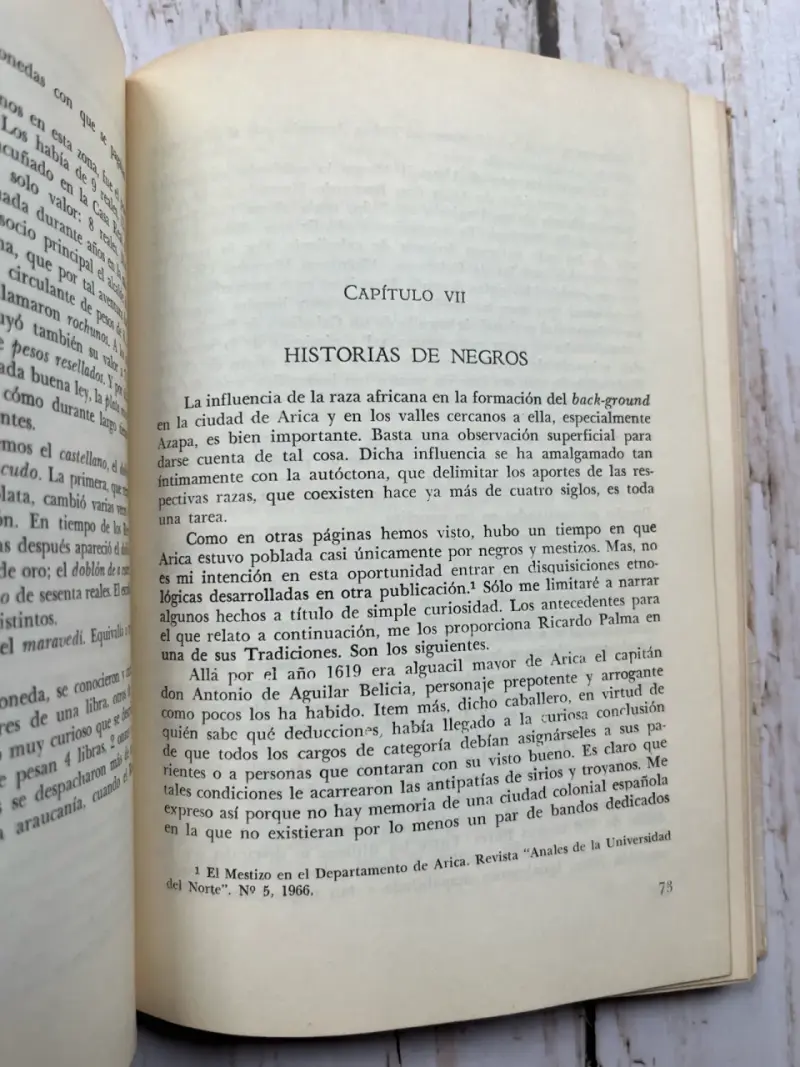 Libro 'Frontera Norte' de Alfredo Wormald Cruz - 6
