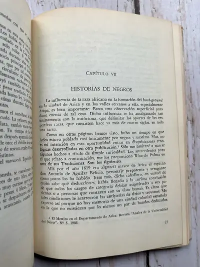 Libro 'Frontera Norte' de Alfredo Wormald Cruz - miniatura 6