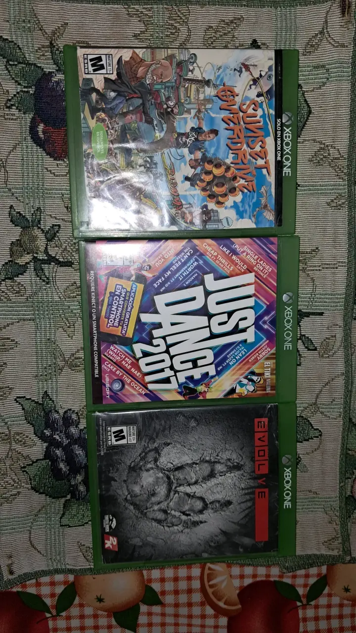 Juegos Xbox One: Sunset Overdrive, Evo - 2