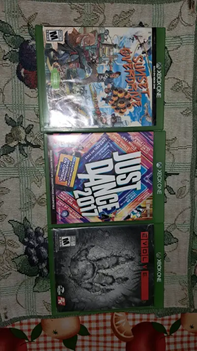 Juegos Xbox One: Sunset Overdrive, Evo - miniatura 2