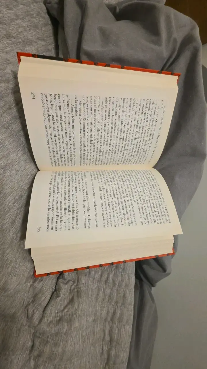 Libro Drácula - Bram Stoker (Austral, Tapa Dura) - 5