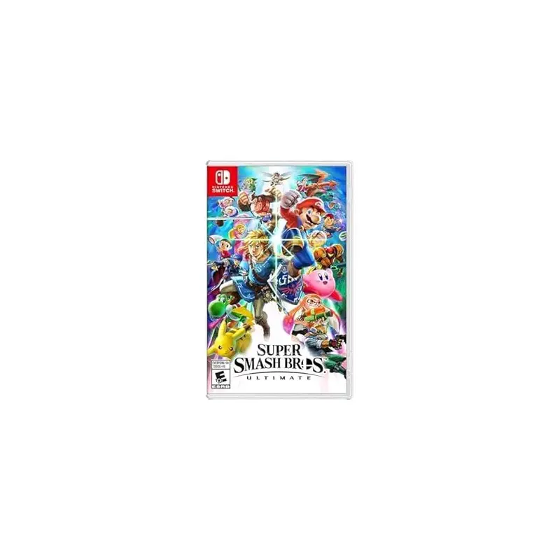 Juego Nintendo Switch 1 - 1