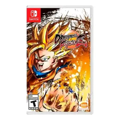 Juego Nintendo Switch 1 - miniatura 4