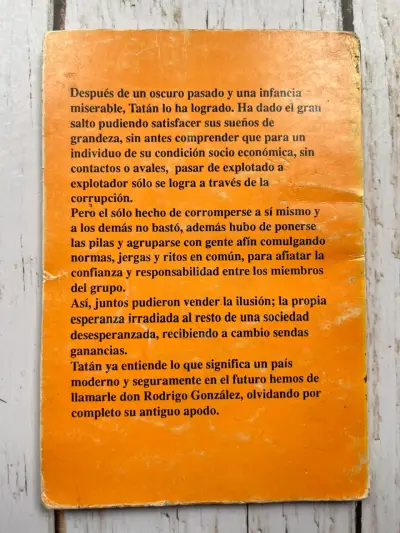 Libro 'Cuando el Mapocho Suena' de Javier Mujías - miniatura 3