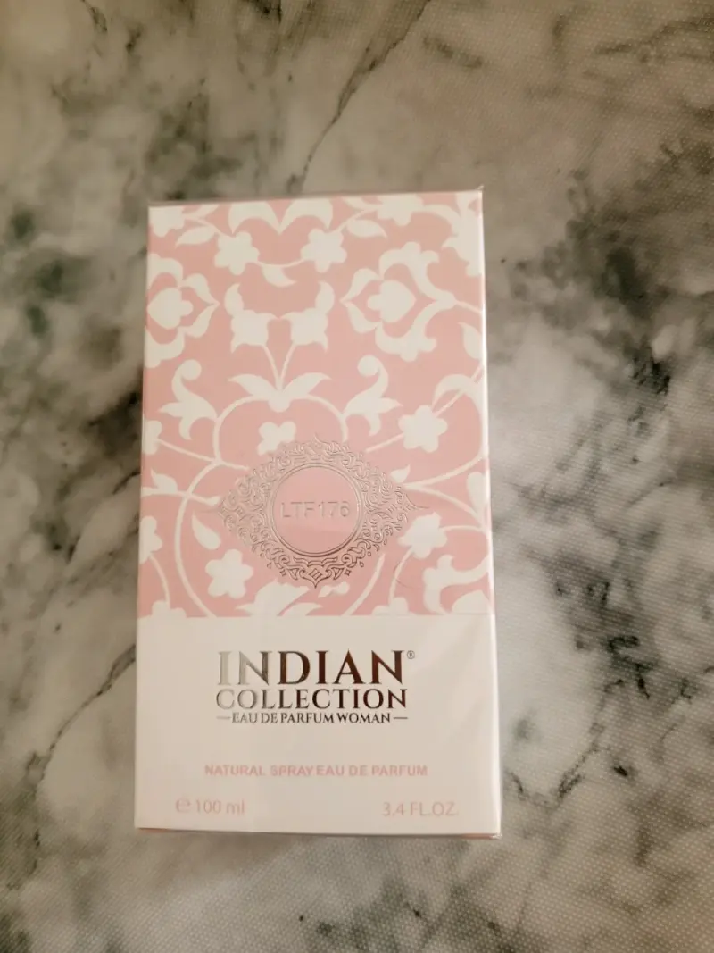 Perfume Indian Collection para Mujer 100ml