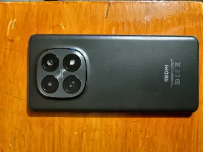 Smartphone Redmi 15 - miniatura 1