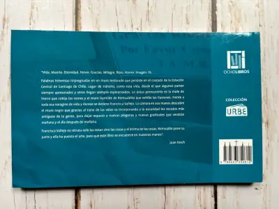 Libro 'Romualdito' de Francisca Vallejo - miniatura 2