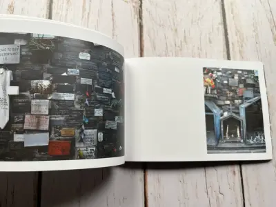 Libro 'Romualdito' de Francisca Vallejo - miniatura 6