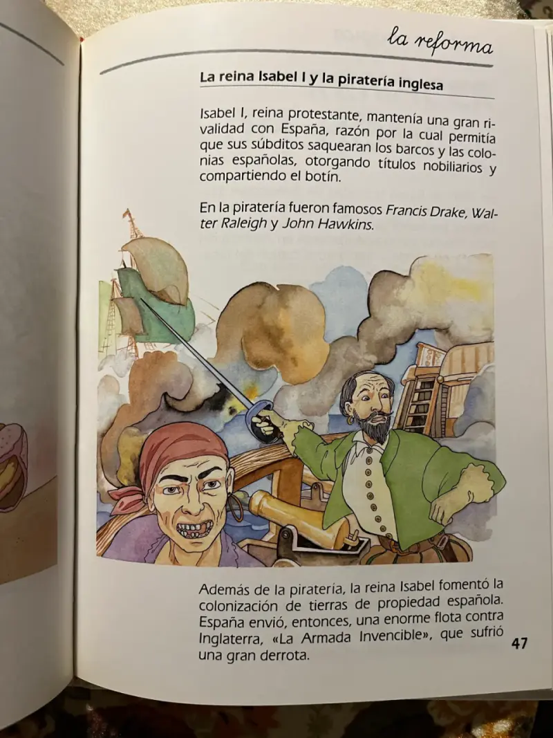 Colección de libros Ventana Mágica del Saber Infantil - 4