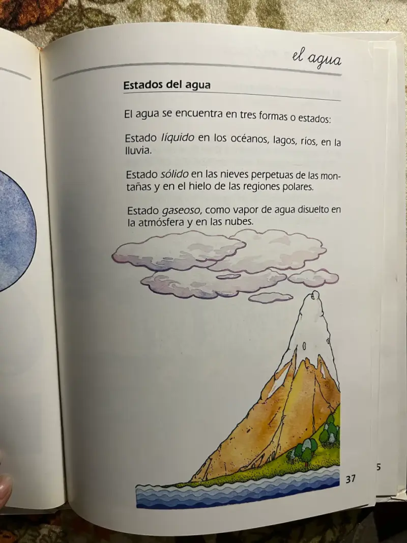 Colección de libros Ventana Mágica del Saber Infantil - 6