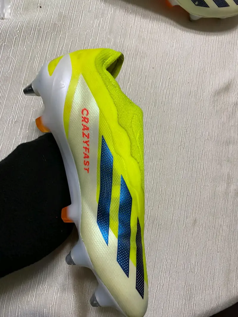 X CRAZYFAST ELITE LL SG - 3