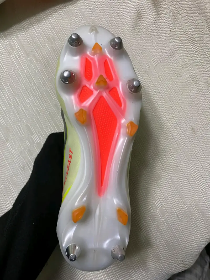 X CRAZYFAST ELITE LL SG - 4