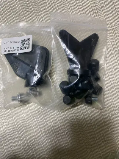 X CRAZYFAST ELITE LL SG - miniatura 5