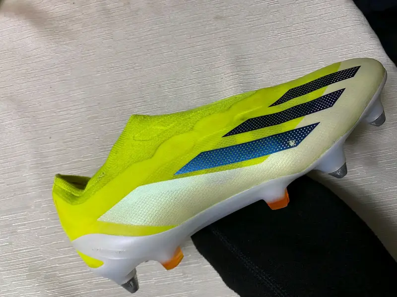 X CRAZYFAST ELITE LL SG - 6