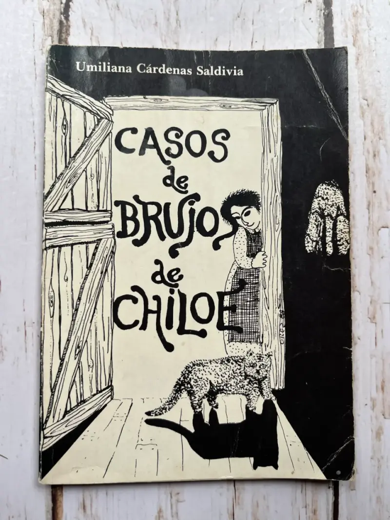 casos de brujos de Chiloé - 1