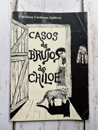 casos de brujos de Chiloé - miniatura 1
