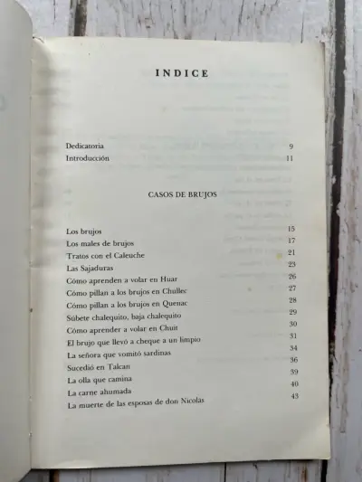 casos de brujos de Chiloé - miniatura 2