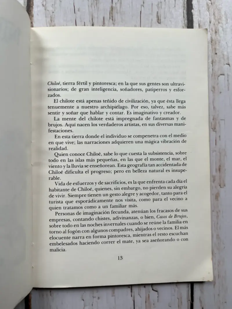 casos de brujos de Chiloé - 5