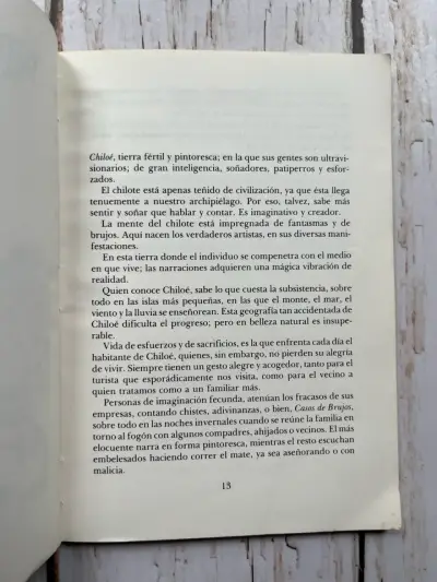 casos de brujos de Chiloé - miniatura 5