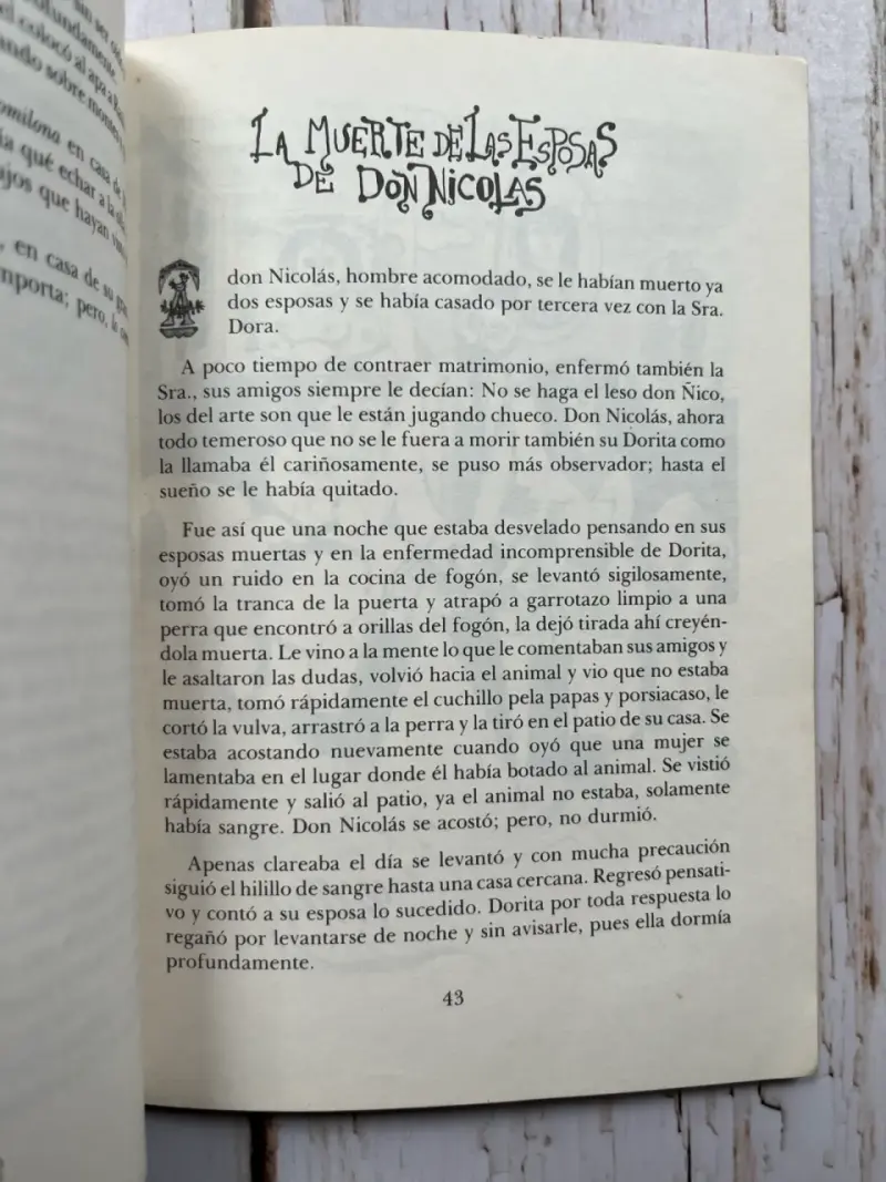 casos de brujos de Chiloé - 6