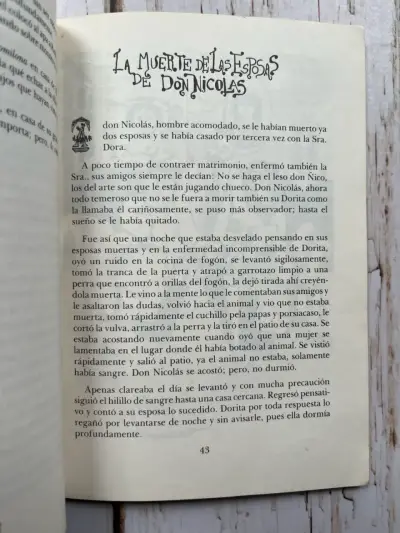 casos de brujos de Chiloé - miniatura 6
