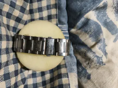 Reloj de pulsera Kenneth Cole acero inoxidable - miniatura 2