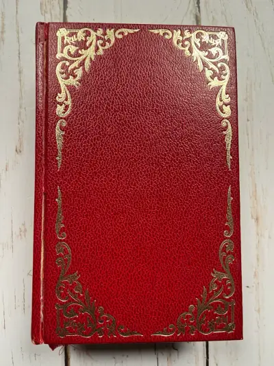 Libro Repertorio Poético de Luis Edgardo Ramírez - miniatura 3