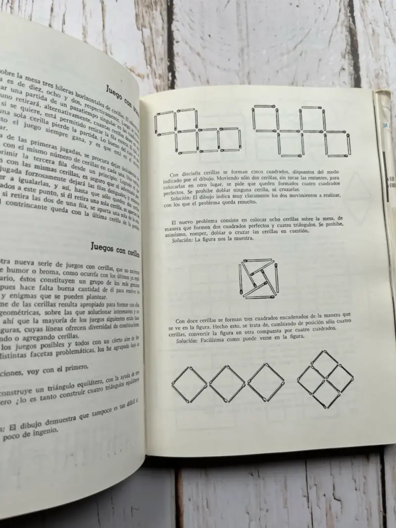 Juegos Para Todos de Carmina Verdejo - 6