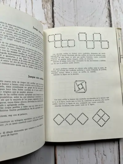 Juegos Para Todos de Carmina Verdejo - miniatura 6