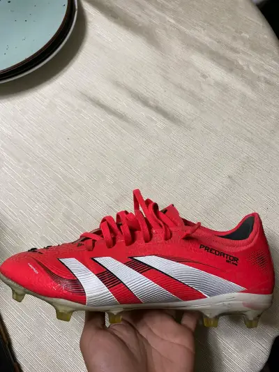Adidas predator Pro FG - miniatura 1