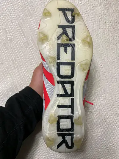 Adidas predator Pro FG - miniatura 2