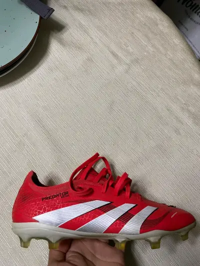 Adidas predator Pro FG - miniatura 3