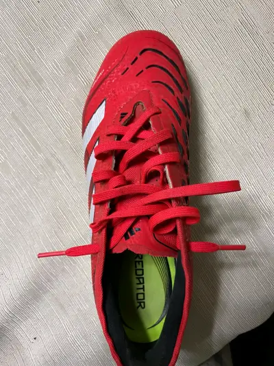 Adidas predator Pro FG - miniatura 6