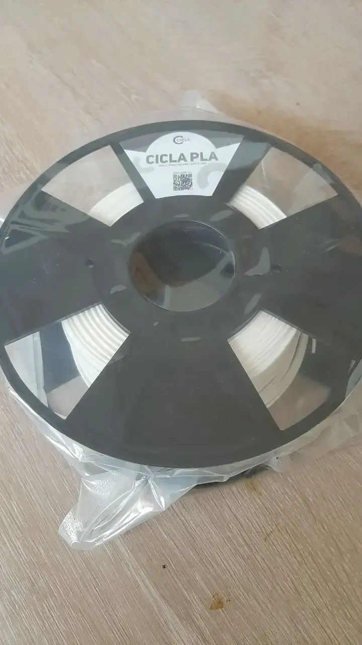 Impresora 3D Creality Ender en buen estado - 4