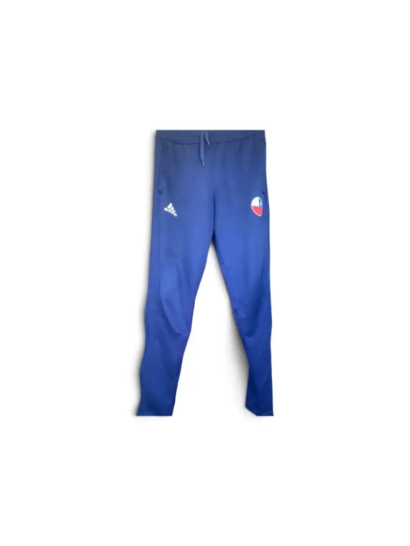 Buzo Adidas Chile - 1