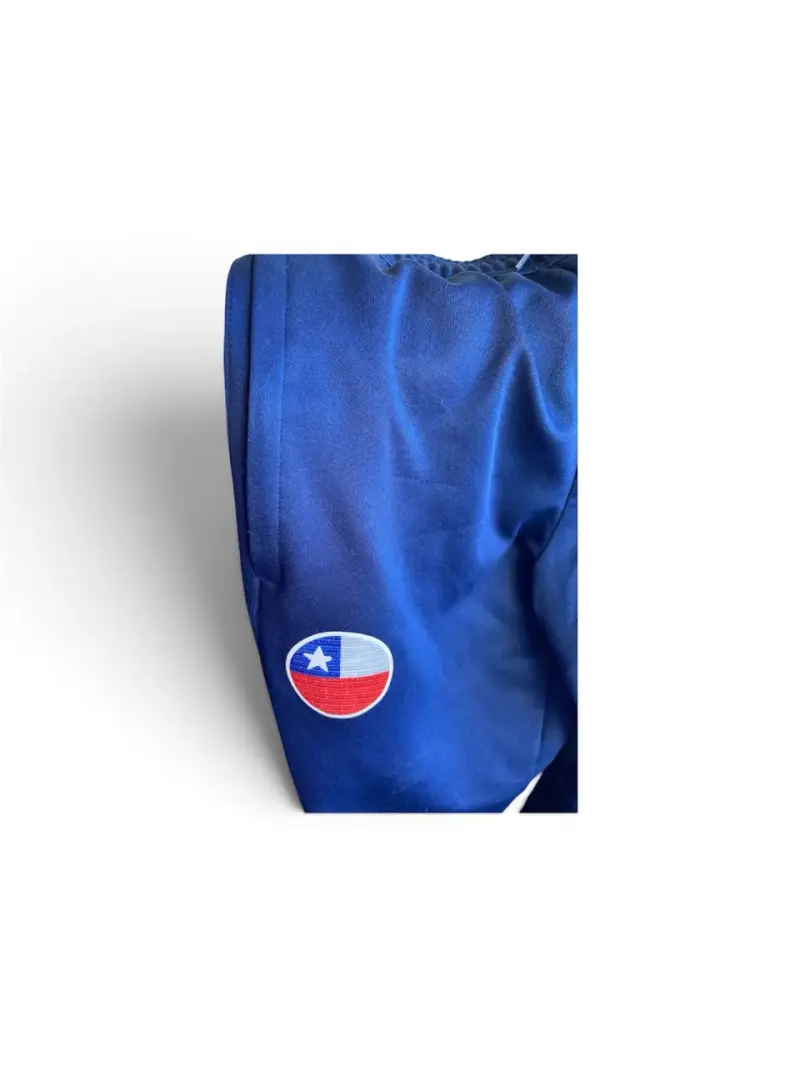 Buzo Adidas Chile - 3