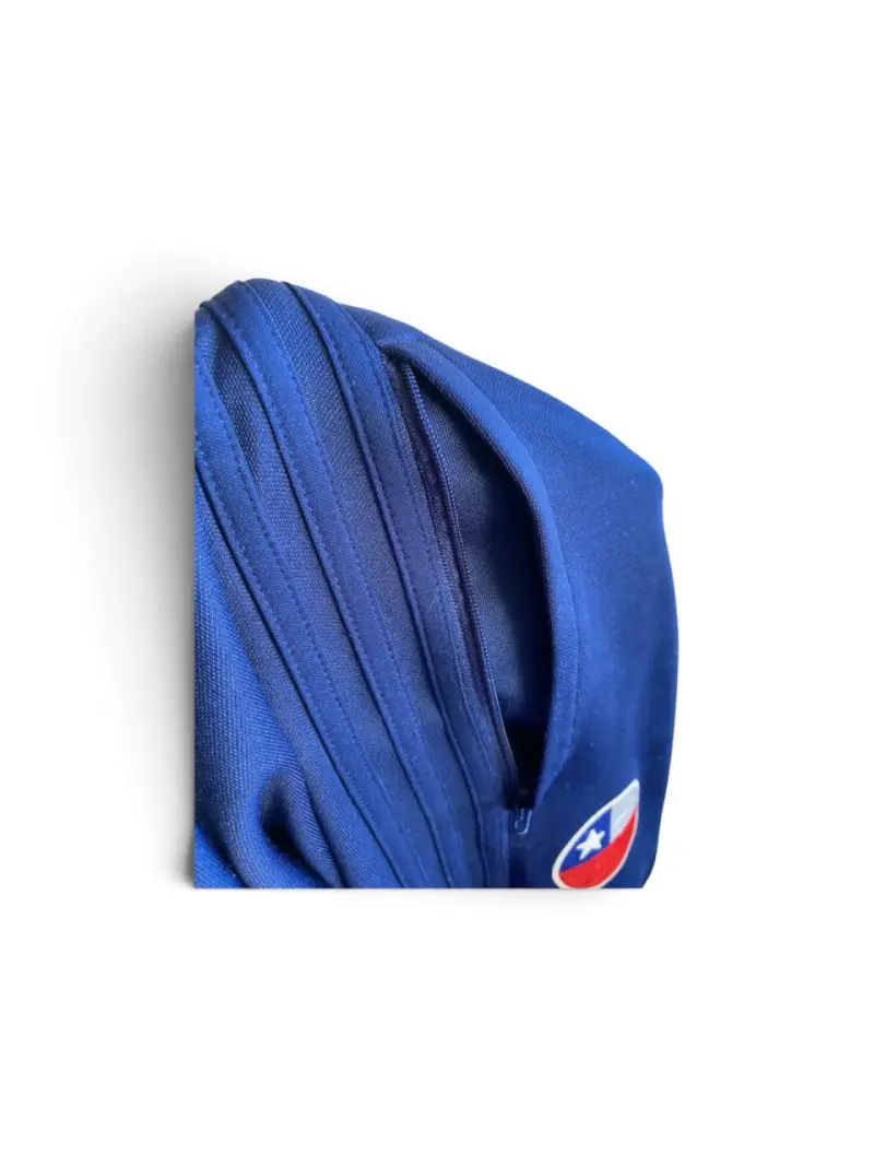 Buzo Adidas Chile - 4