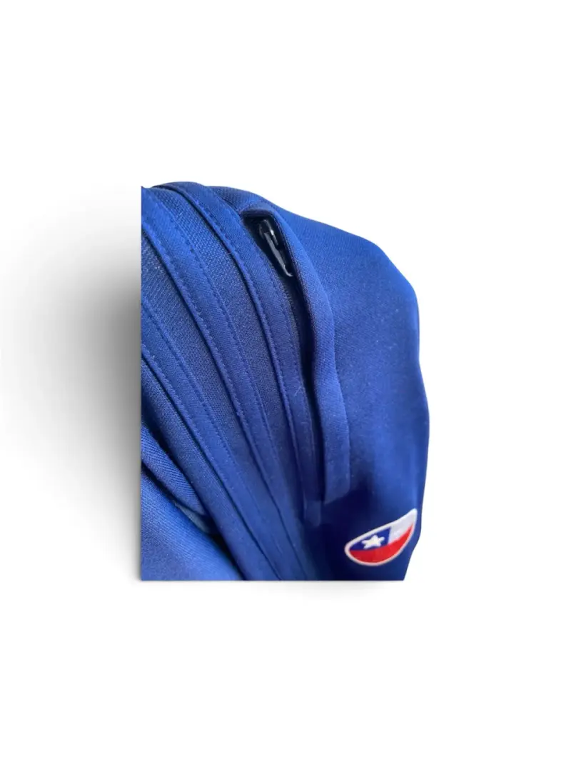Buzo Adidas Chile - 5