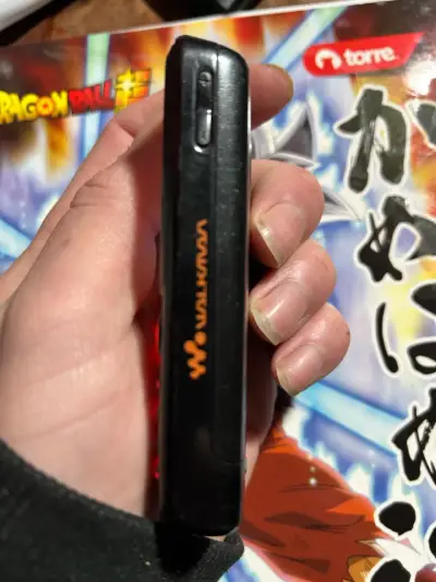 Celular Sony Ericsson Walkman W200i - miniatura 4