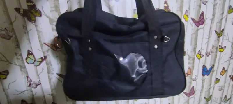 Bolsa Japonés escolar Harajuku kawaii - 3