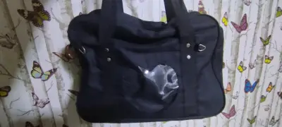 Bolsa Japonés escolar Harajuku kawaii - miniatura 3